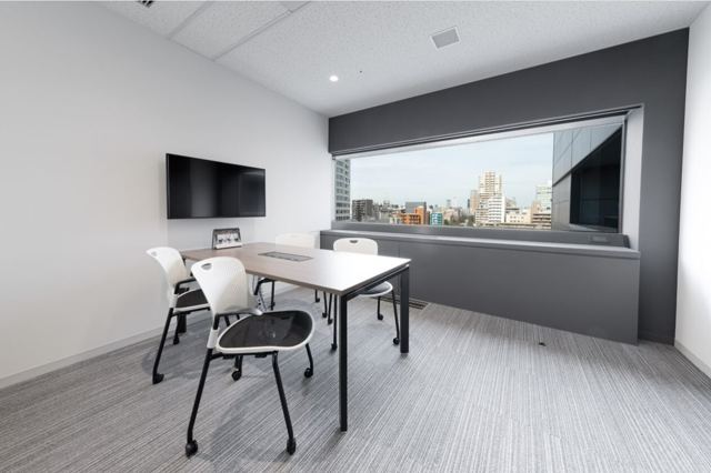 Arco Tower, Arco Tower, Tokyo 153-0064 — office space for rent, photo 5
