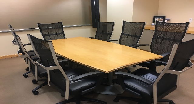 Affitto uffici 12725 SW Millikan Way, Suite 300_1-1