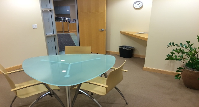 Affitto uffici 12725 SW Millikan Way, Suite 300_2-1