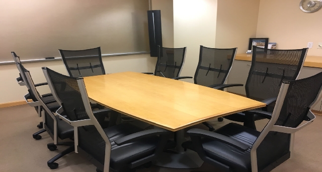 Affitto uffici 12725 SW Millikan Way, Suite 300, Beaverton_1-1