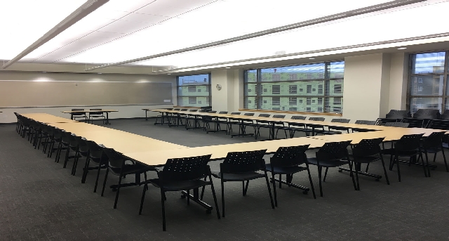 Affitto uffici 12725 SW Millikan Way, Suite 300, Beaverton_2-1