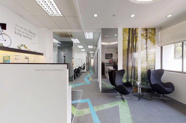 Beach Road 11, Beach Road 11, Singapore 189675 — office space for rent, photo 1