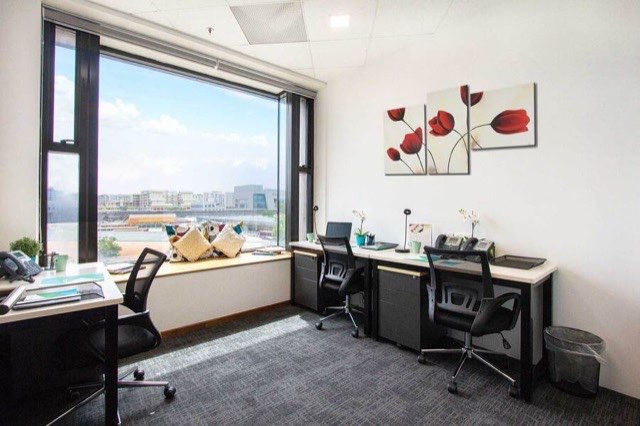 Beach Road 11, Beach Road 11, Singapore 189675 — office space for rent, photo 3