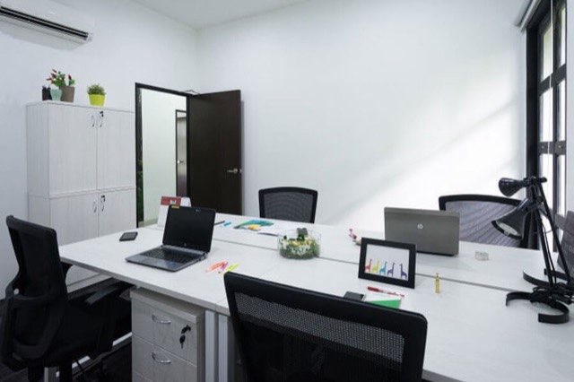 Beach Road 11, Beach Road 11, Singapore 189675 — office space for rent, photo 6