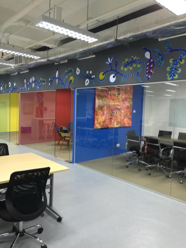 79 Ayer Rajah Crescent 79 Ayer Rajah Crescent — office space in Singapore