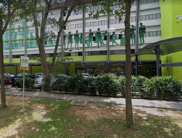 79 Ayer Rajah Crescent, 79 Ayer Rajah Crescent, Singapore 139955 — office space for rent, photo 2