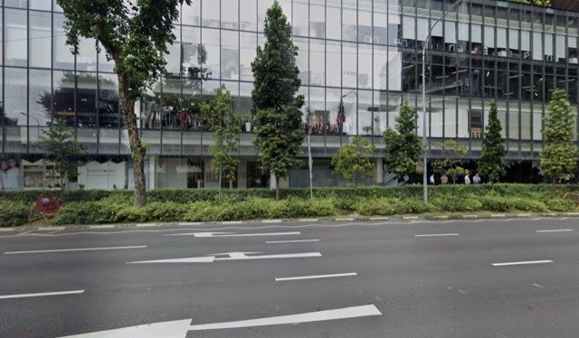 79 Ayer Rajah Crescent, 79 Ayer Rajah Crescent, Singapore 139955 — office space for rent, photo 3