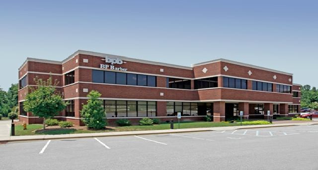Rent office 128 Millport Circle_1-1