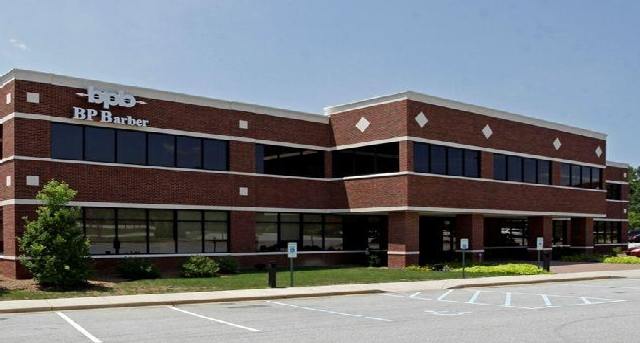 Rent office 128 Millport Circle_3-1