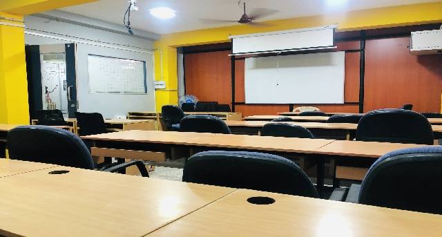 Sewa pejabat 12E, 1st Floor, Padhmalaya towers, 10th St, Gandhipuram, Coimbatore - 641012_2-1