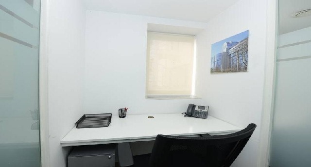 Alquiler oficinas 12 Avenue Ali Abderrazak_2-1