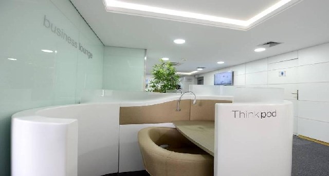 Alquiler oficinas 12 Avenue Ali Abderrazak_3-1