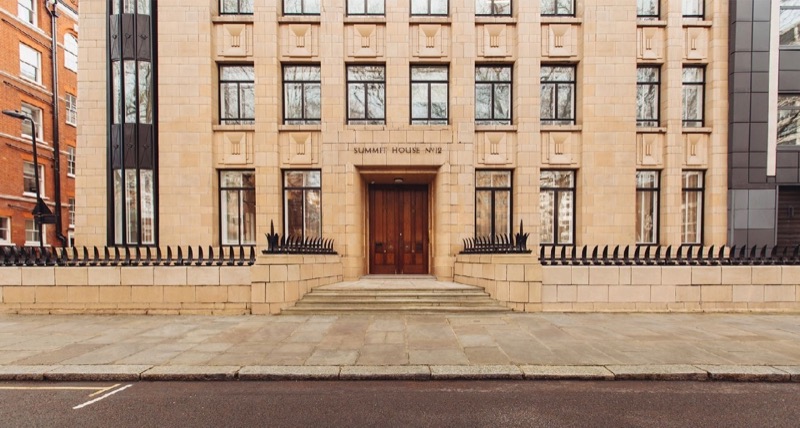 12 Red Lion Square, 12 Red Lion Square, WC1R 4HQ London — office space for rent, photo 10