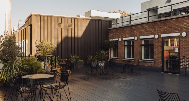 12 Red Lion Square, 12 Red Lion Square, WC1R 4HQ London — office space for rent, photo 14