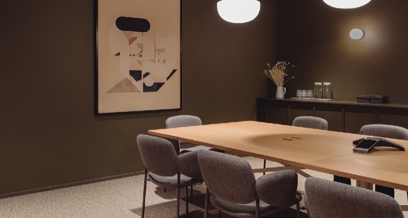 12 Red Lion Square, 12 Red Lion Square, WC1R 4HQ London — office space for rent, photo 4