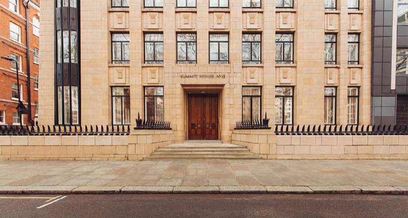 12 Red Lion Square, 12 Red Lion Square, WC1R 4HQ London — office space for rent, photo 6