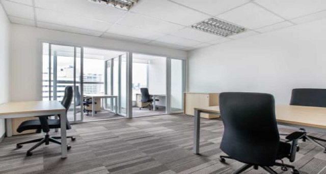 Cнять офис 12th floor, 25 Tongxing Street, Zhongshan District_2-1