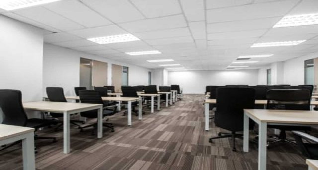 Cнять офис 12th floor, 25 Tongxing Street, Zhongshan District_3-1
