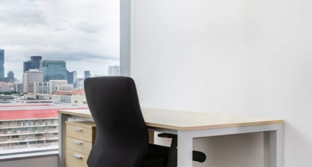 Cнять офис 12th floor, 25 Tongxing Street, Zhongshan District_4-1