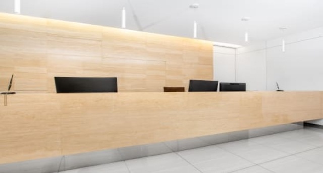 Rent office 4 Mohakhali Commercial Area_1