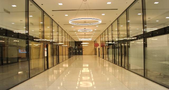Rent office 1300 East 9th Street_2-1
