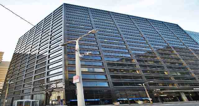 Affitto uffici 1300 East 9th Street_4-1