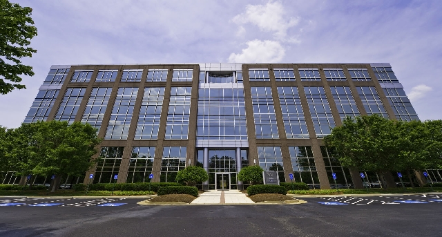 Sewa pejabat 13010 Morris Rd, Bldg 1_1-1