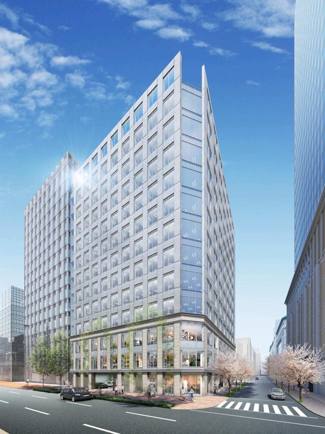 Nihonbashi Sanchome Square, Nihonbashi Sanchome Square 2F, 3-9-1 Nihonbashi, Chuo-ku, Tokyo, Tokyo 103-0027 — office space for rent, photo 9