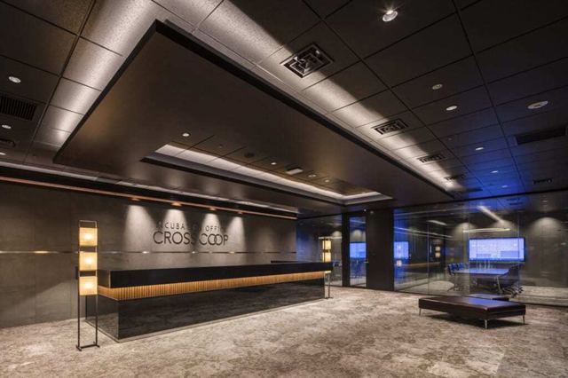 Nihonbashi Sanchome Square, Nihonbashi Sanchome Square 2F, 3-9-1 Nihonbashi, Chuo-ku, Tokyo, Tokyo 103-0027 — office space for rent, photo 2