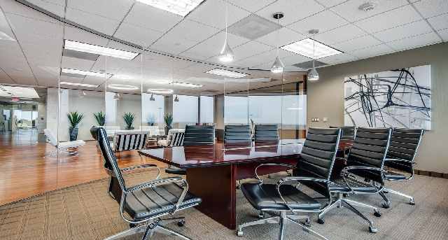 13155 Noel Road, 13155 Noel Road, Suite 900, Dallas, TX 75240 — office space for rent, photo 4