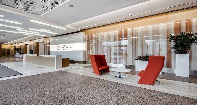 13155 Noel Road, 13155 Noel Road, Suite 900, Dallas, TX 75240 — office space for rent, photo 2