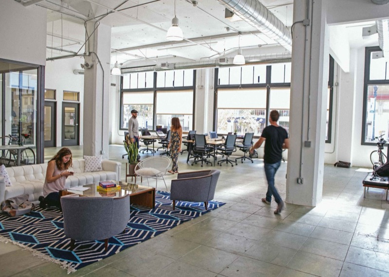 704 J Street, 704 J Street, San Diego, CA 92101 — office space for rent, photo 2