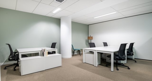 Kantoor te huur 132 Boulevard Michelet_3-1
