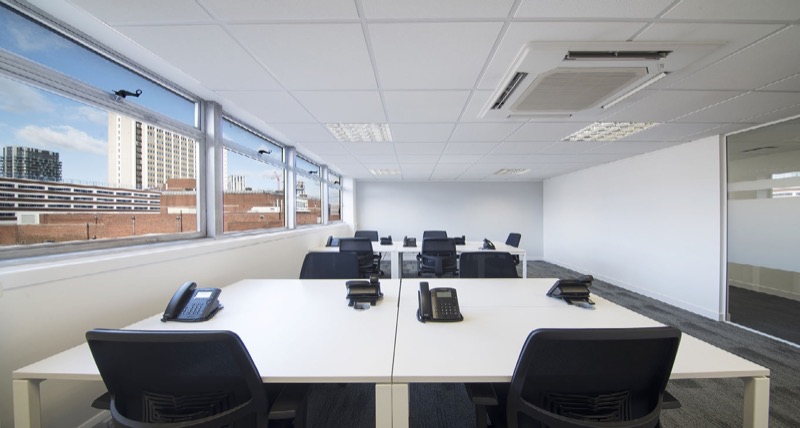 132 Lewisham High Street, 132 Lewisham High Street, London SE13 7HB — office space for rent, photo 1