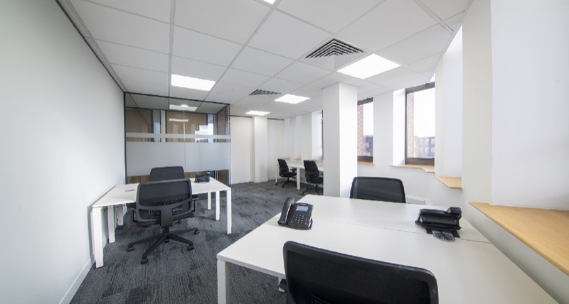 132 Lewisham High Street, 132 Lewisham High Street, London SE13 7HB — office space for rent, photo 11