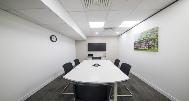 132 Lewisham High Street, 132 Lewisham High Street, London SE13 7HB — office space for rent, photo 12