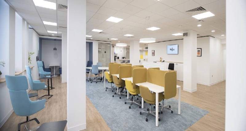 132 Lewisham High Street, 132 Lewisham High Street, London SE13 7HB — office space for rent, photo 13