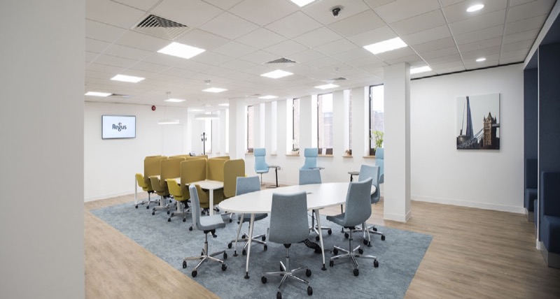 132 Lewisham High Street, 132 Lewisham High Street, London SE13 7HB — office space for rent, photo 14