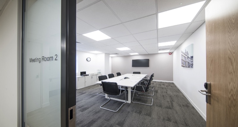 132 Lewisham High Street, 132 Lewisham High Street, London SE13 7HB — office space for rent, photo 4