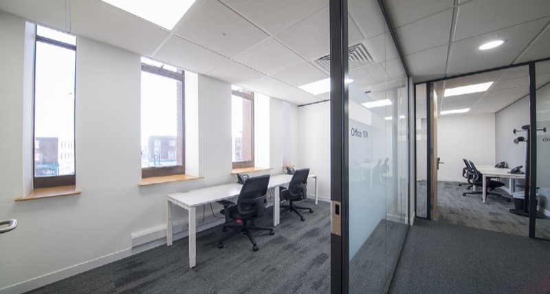132 Lewisham High Street, 132 Lewisham High Street, London SE13 7HB — office space for rent, photo 5