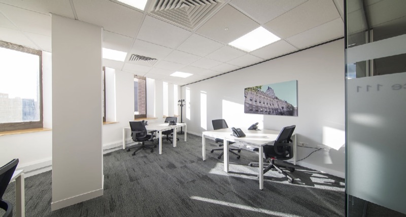 132 Lewisham High Street, 132 Lewisham High Street, London SE13 7HB — office space for rent, photo 9