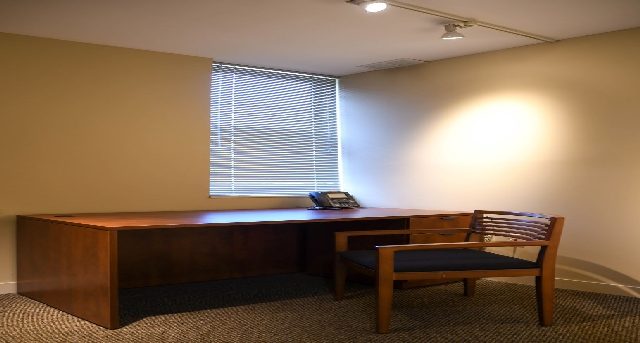 Rent office 1330 Smith Avenue_2-1
