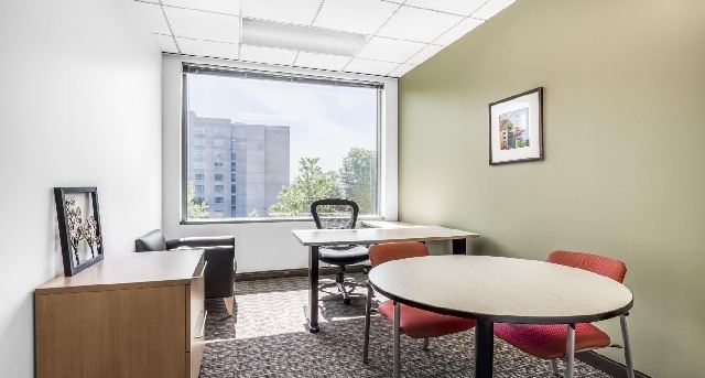 Sewa pejabat 1333 Burr Ridge Parkway, Suite 200_1-1