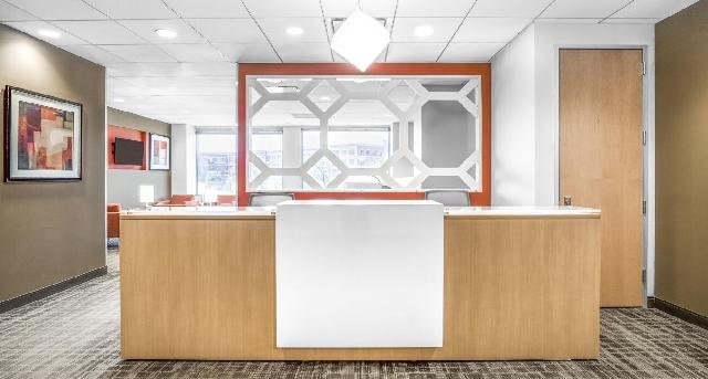 Sewa pejabat 1333 Burr Ridge Parkway, Suite 200_2-1