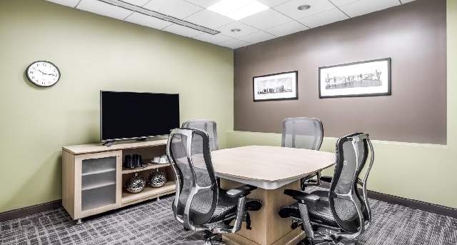 Sewa pejabat 1333 Burr Ridge Parkway, Suite 200_4-1