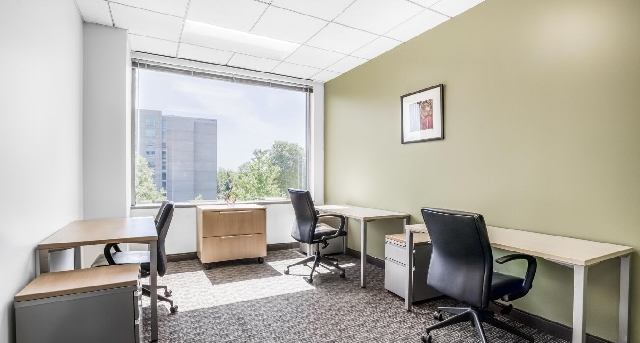 Sewa pejabat 1333 Burr Ridge Parkway, Suite 200_7-1