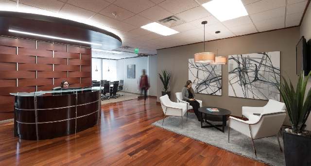 13355 Noel Road, 13355 Noel Road, Suite 1100, Dallas, TX 75240 — office space for rent, photo 6