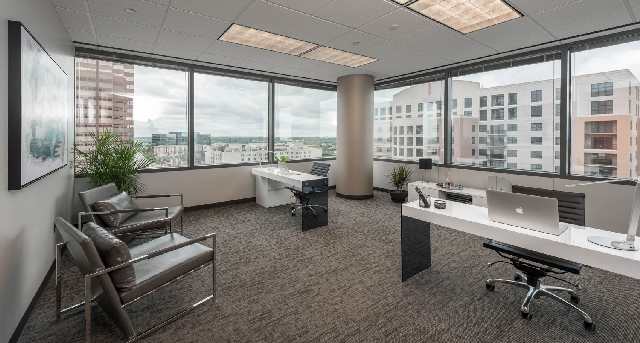 13355 Noel Road, 13355 Noel Road, Suite 1100, Dallas, TX 75240 — office space for rent, photo 3