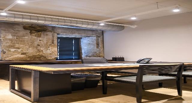 Rent office 1340 Smith Ave_1-1