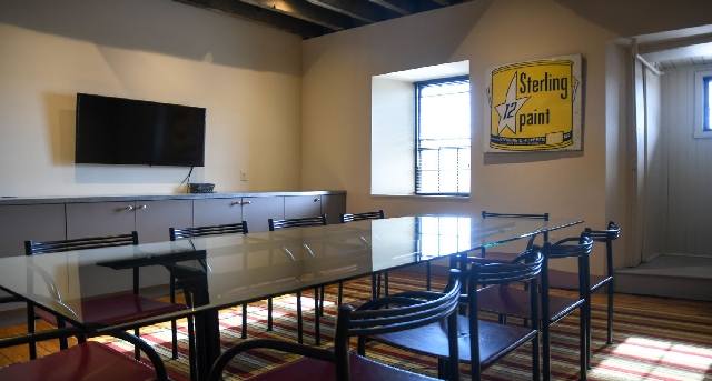 Rent office 1340 Smith Ave_2-1